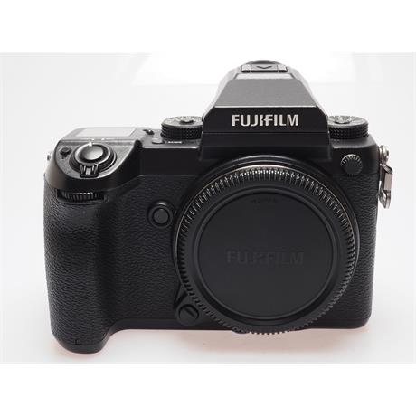 Fujifilm GFX 50S Body Only thumbnail