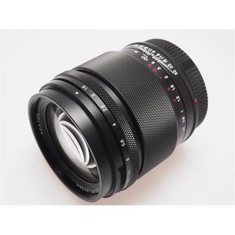 Voigtlander 75mm F1.5 Nokton Asph - Canon RF Mount thumbnail