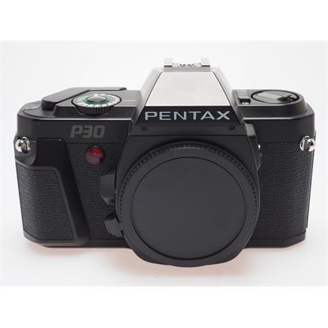 Pentax P30 Body Only thumbnail