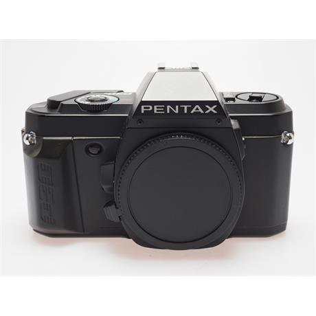 Pentax P30N Body Only thumbnail