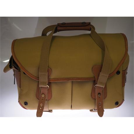 Billingham 305 Khaki/Tan - Canvas thumbnail