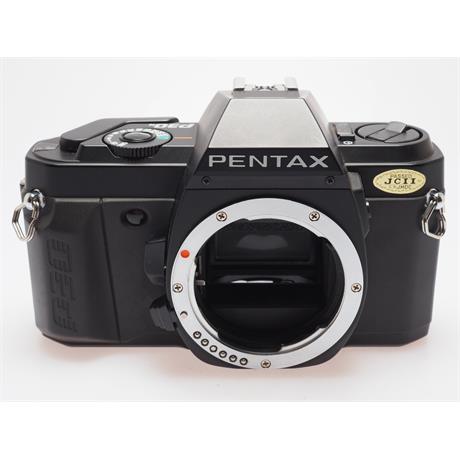Pentax P30N Body Only thumbnail