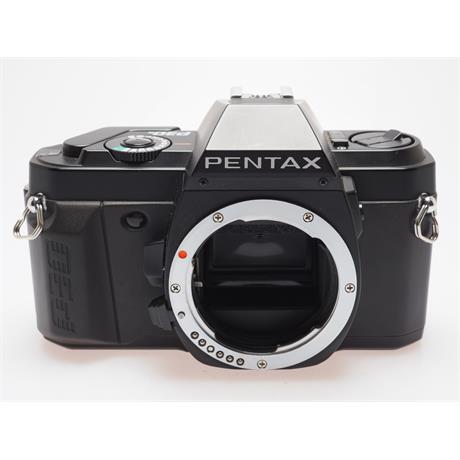 Pentax P30N Body Only thumbnail