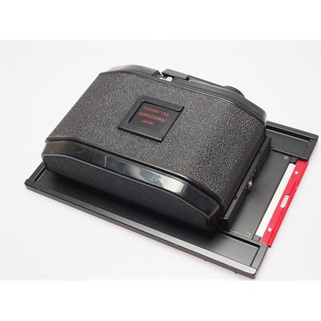 Horseman 6x7cm R/F/Holder (5x4) thumbnail