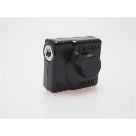 Mamiya Cable Release Adapter thumbnail