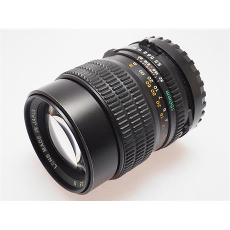 Mamiya 150mm F3.5 N thumbnail