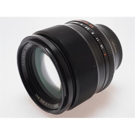 Fujifilm 56mm F1.2 R XF APD thumbnail