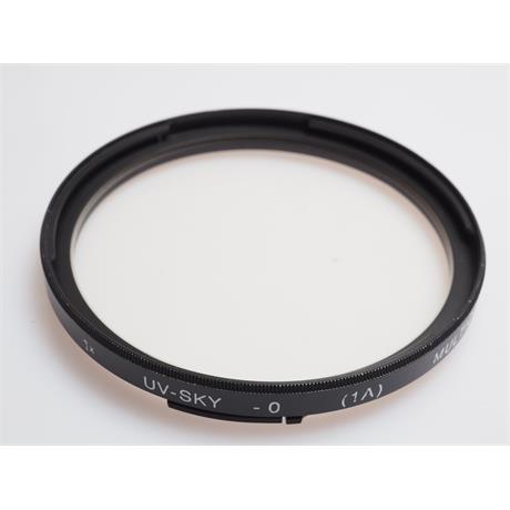 Hasselblad Bay 60 UV thumbnail