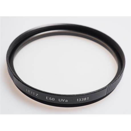 Leica E60 UVa - Black thumbnail