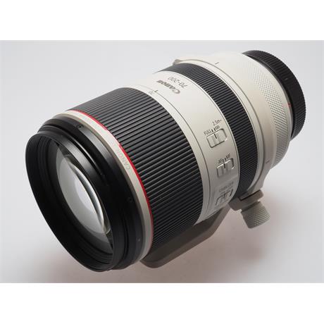 Canon 70-200mm F2.8 RF L IS USM thumbnail