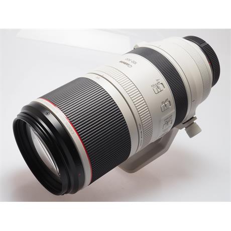Canon 100-500mm F4.5-7.1 RF L IS USM thumbnail
