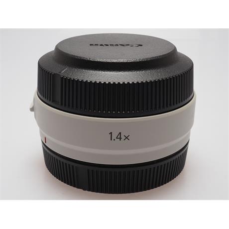 Canon RF 1.4x Extender thumbnail