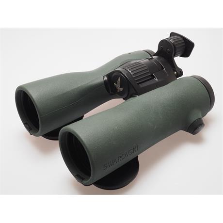 Swarovski 8x42 NL Pure - Green thumbnail