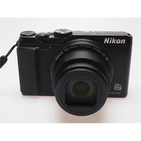 Nikon Coolpix A900 thumbnail