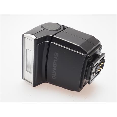 Olympus FL-LM3 Flash thumbnail