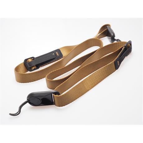 Peak Design Leash Quick Connect Camera Strap - Coyot thumbnail