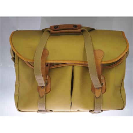 Billingham 445 Khaki / Tan thumbnail