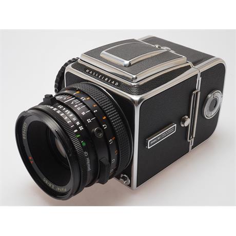 Hasselblad 500CM Complete thumbnail