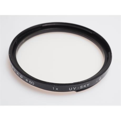 Hasselblad Bay 60 UV thumbnail