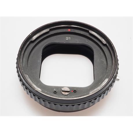 Hasselblad Extension Tube 21 thumbnail