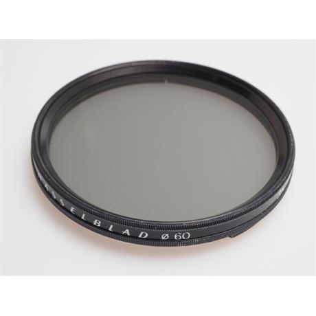 Hasselblad Bay 60 Linear Polariser thumbnail