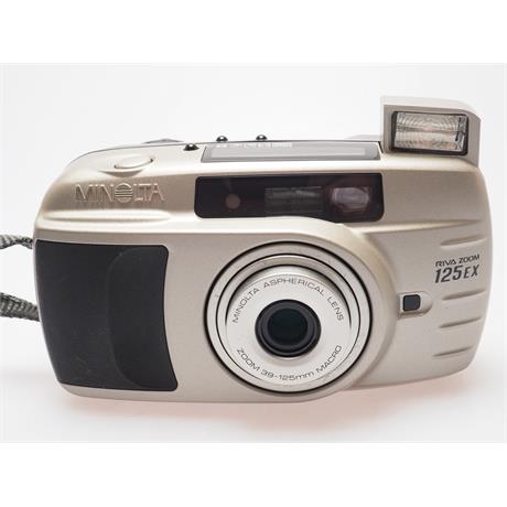 Minolta Riva Zoom 125EX thumbnail