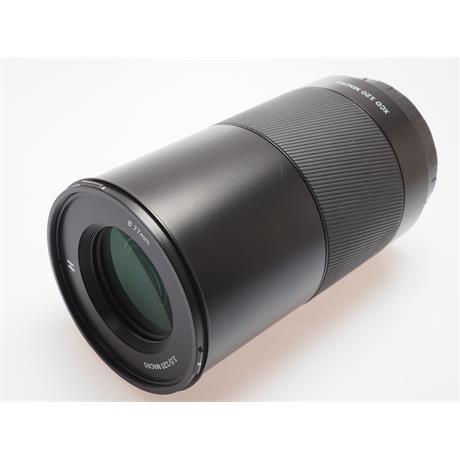 Hasselblad 120mm F3.5 XCD  (X1D/X1DII/X2D) thumbnail