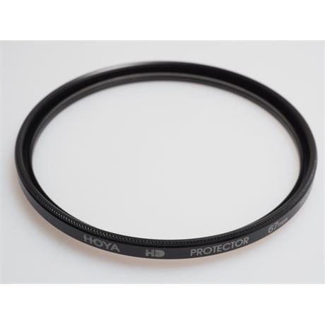 Hoya 67mm HD Protection thumbnail