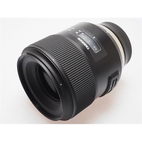 Tamron 45mm F1.8 Di VC USD - Nikon AF thumbnail