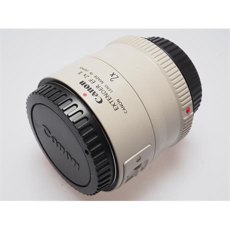 Canon 2x EF II Extender thumbnail