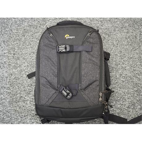 Lowepro Pro Runner 350AW II - Black thumbnail