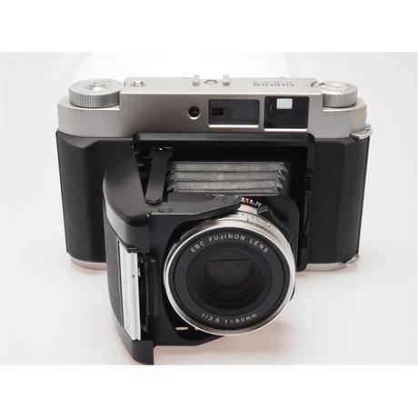 Fuji GF670 thumbnail