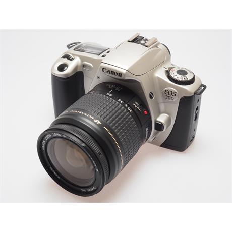 Canon EOS 300 + 28-80mm thumbnail