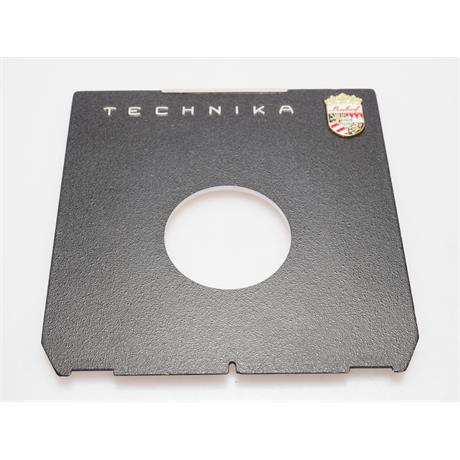 Linhof  Lens Panel No 0 thumbnail