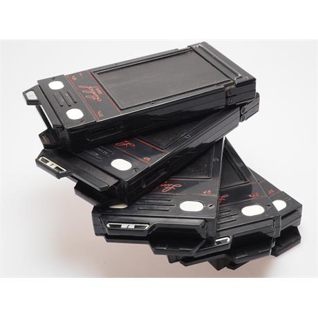 Linhof 5x 6.5 X 9 D/D Slides thumbnail