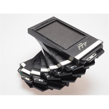 Linhof 7x 6.5 X 9 D/D Slides thumbnail