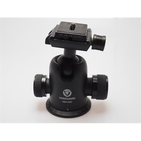 Vanguard SBH-250 B&S Head thumbnail