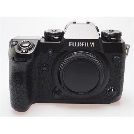 Fujifilm X-H1 Body Only thumbnail