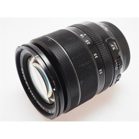 Fujifilm 18-55mm F2.8-4 R LM OIS XF thumbnail