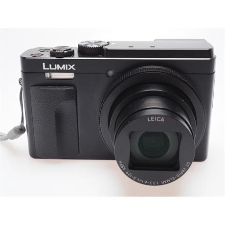 Panasonic DC TZ95 - Black thumbnail