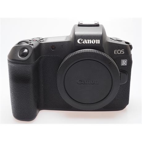 Canon EOS R Body Only thumbnail