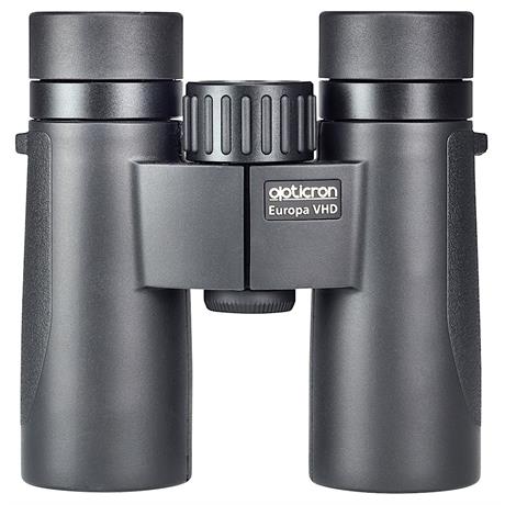 Opticron 8x32 Europa BGA VHD - Black thumbnail