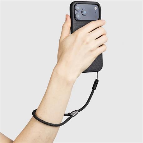 Peak Design Mobile Cuff - Black thumbnail