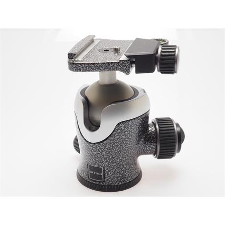 Gitzo GH3382QD B&S head thumbnail