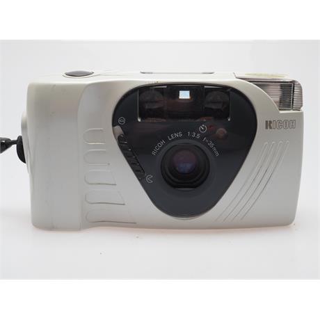 Ricoh FF-9S thumbnail