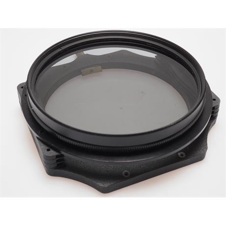 Lee Foundation Holder + 105mm Adapter + Lin Polariser thumbnail