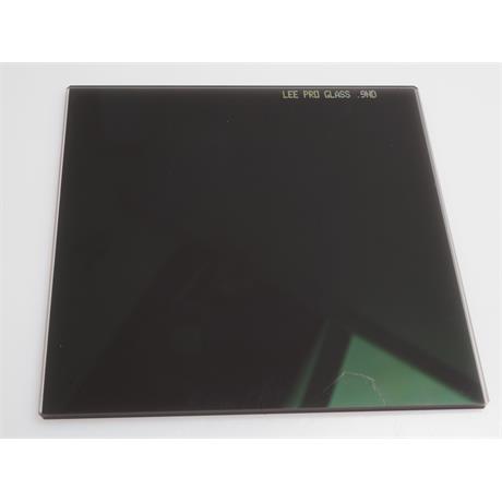 Lee 100x100 Pro Glass ND 0.9x thumbnail