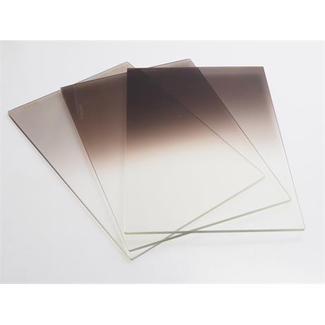 Lee 100x150 ND Graduated Set - Hard thumbnail