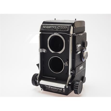 Mamiya C330F Pro Body Only thumbnail