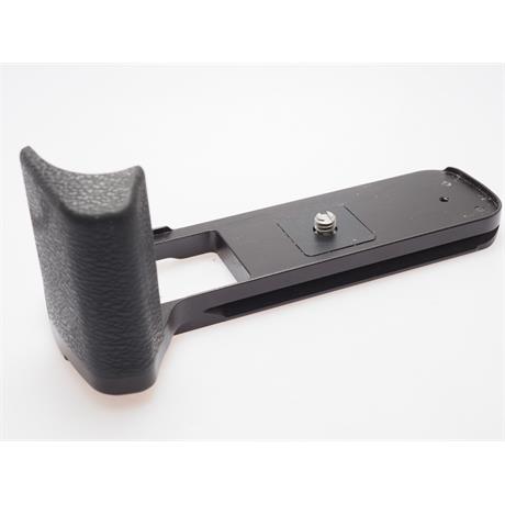 Fujifilm MHG-XT2 Metal Hand Grip thumbnail